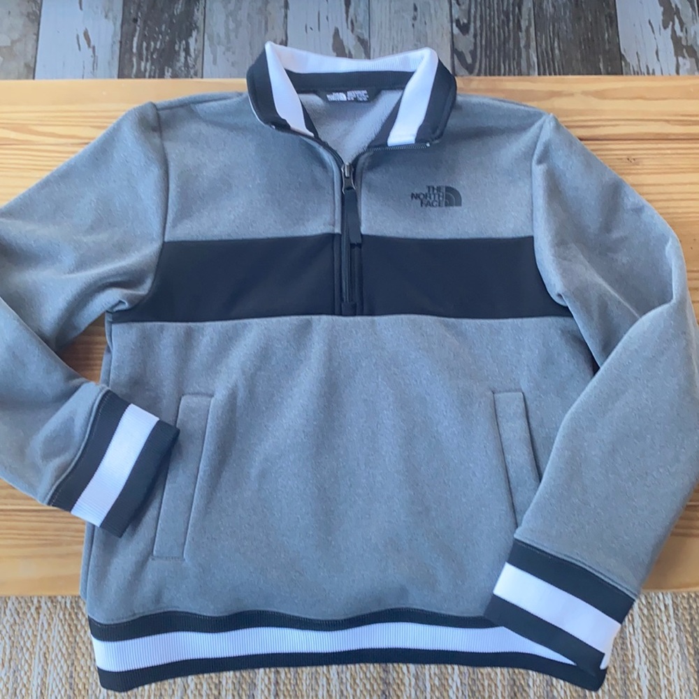 North Face Sweatshirt